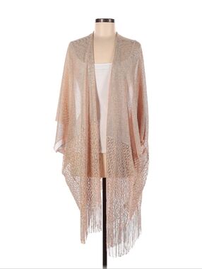Festival Fringe Kimono Wrap